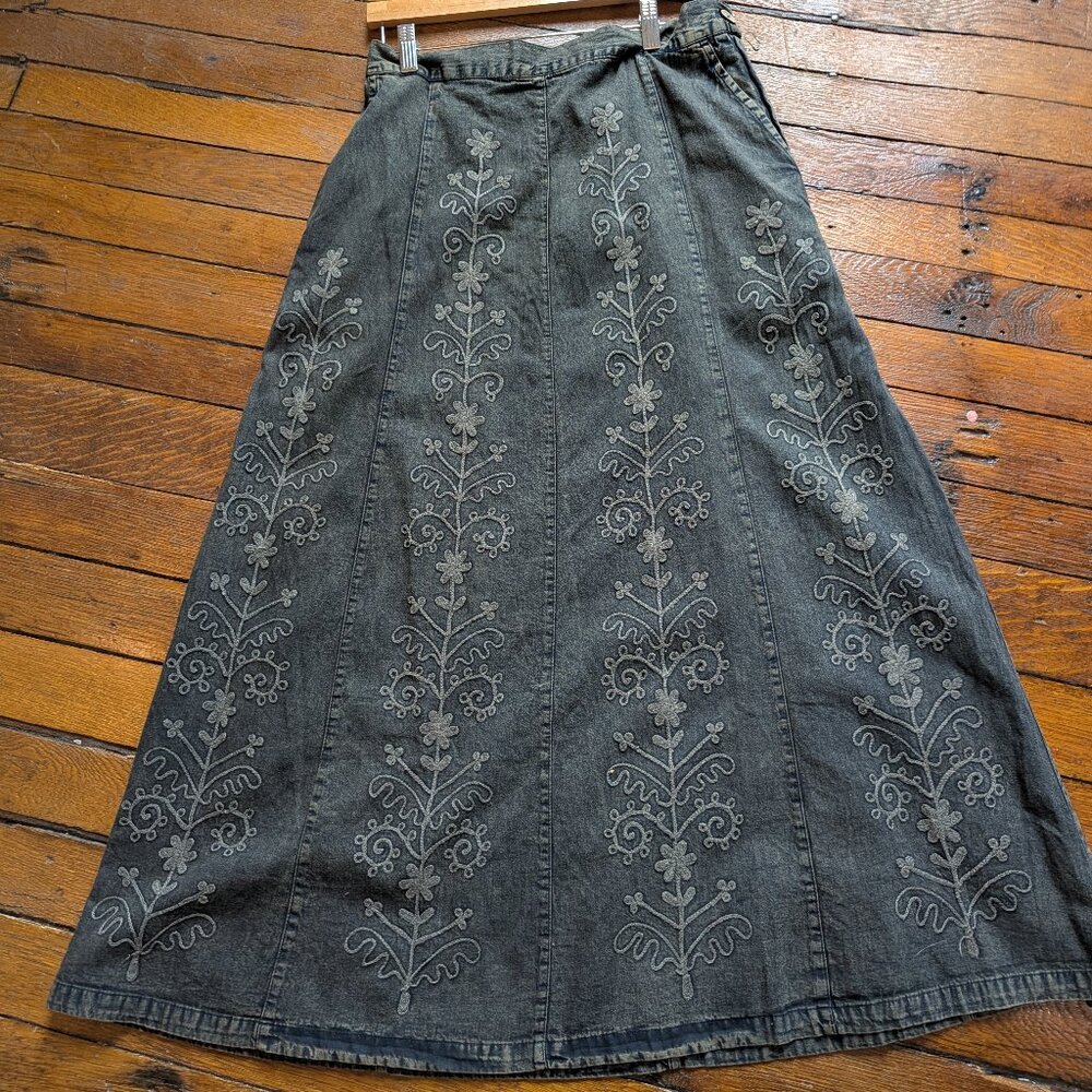 Young Threads Skirt - NWOT offered in several sizes